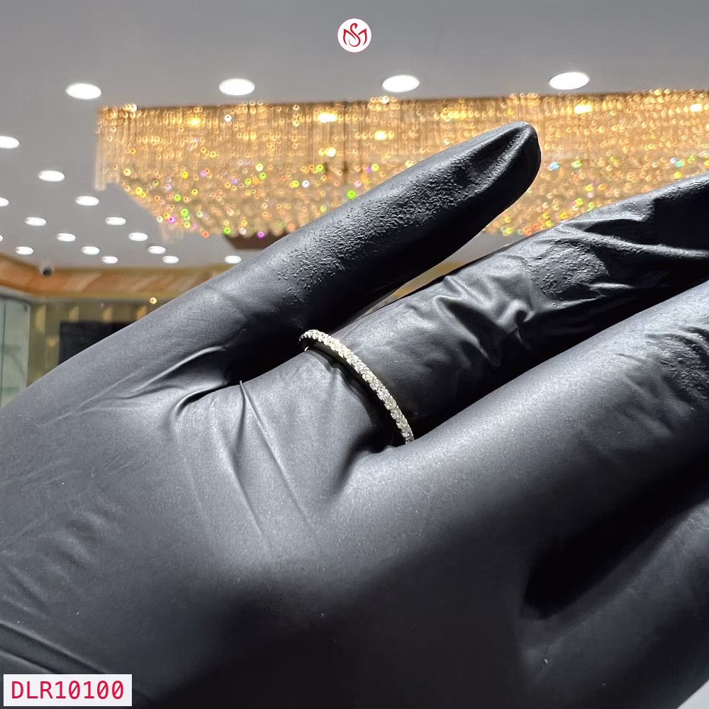 Diamond Women Ring - DLR10100