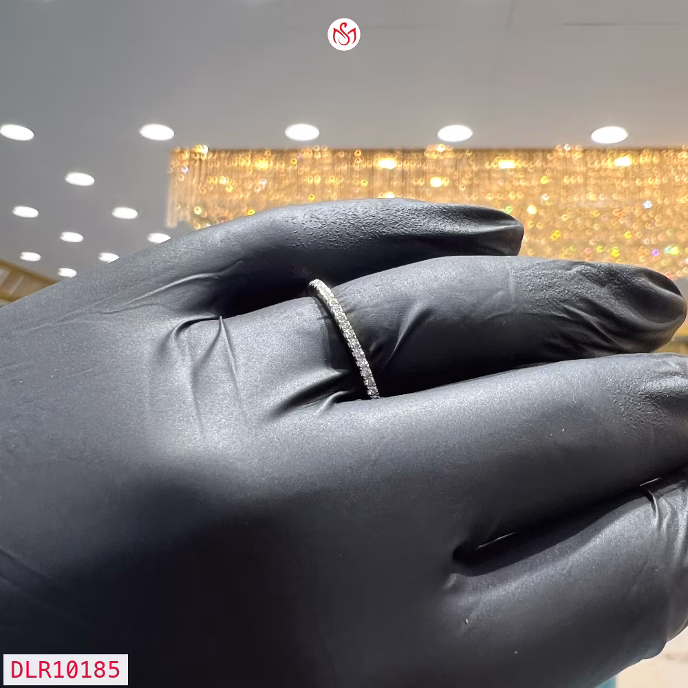 Diamond Women Ring - DLR10185