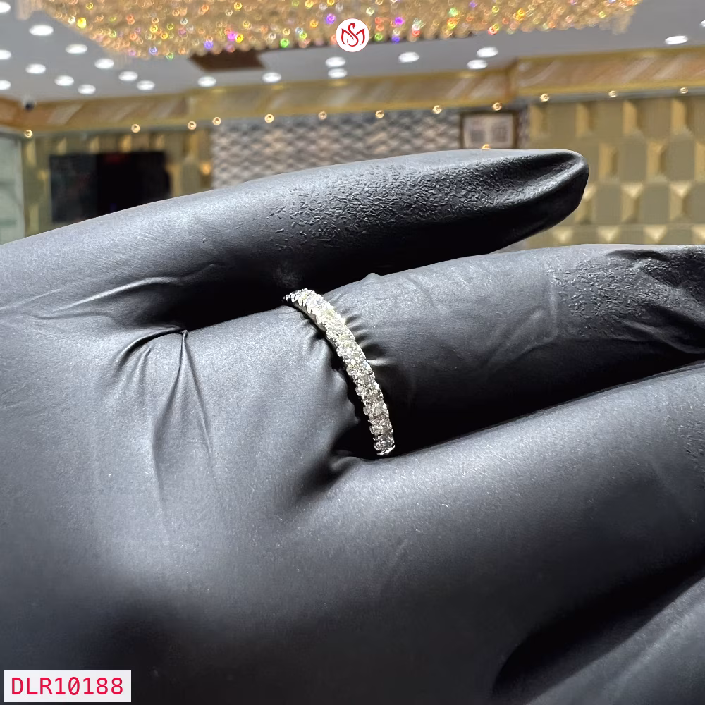 Diamond Women Ring - DLR10188