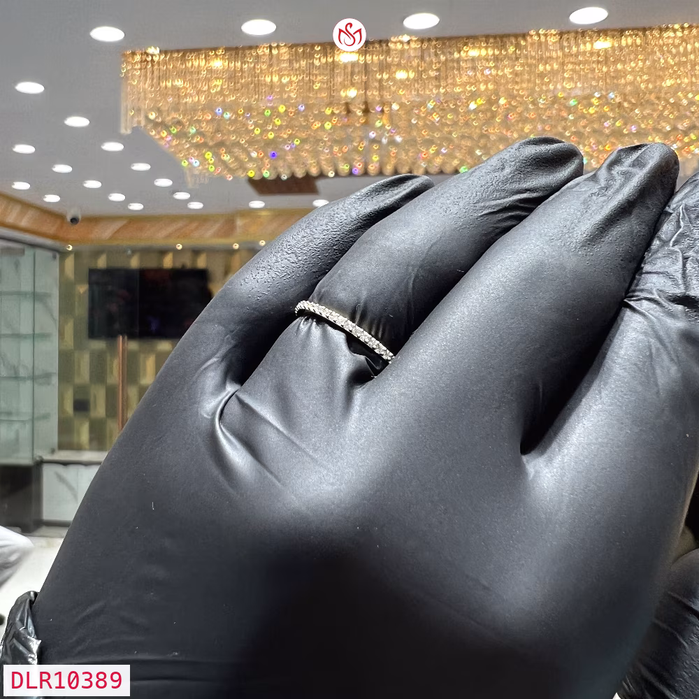 Diamond Women Ring - DLR10389