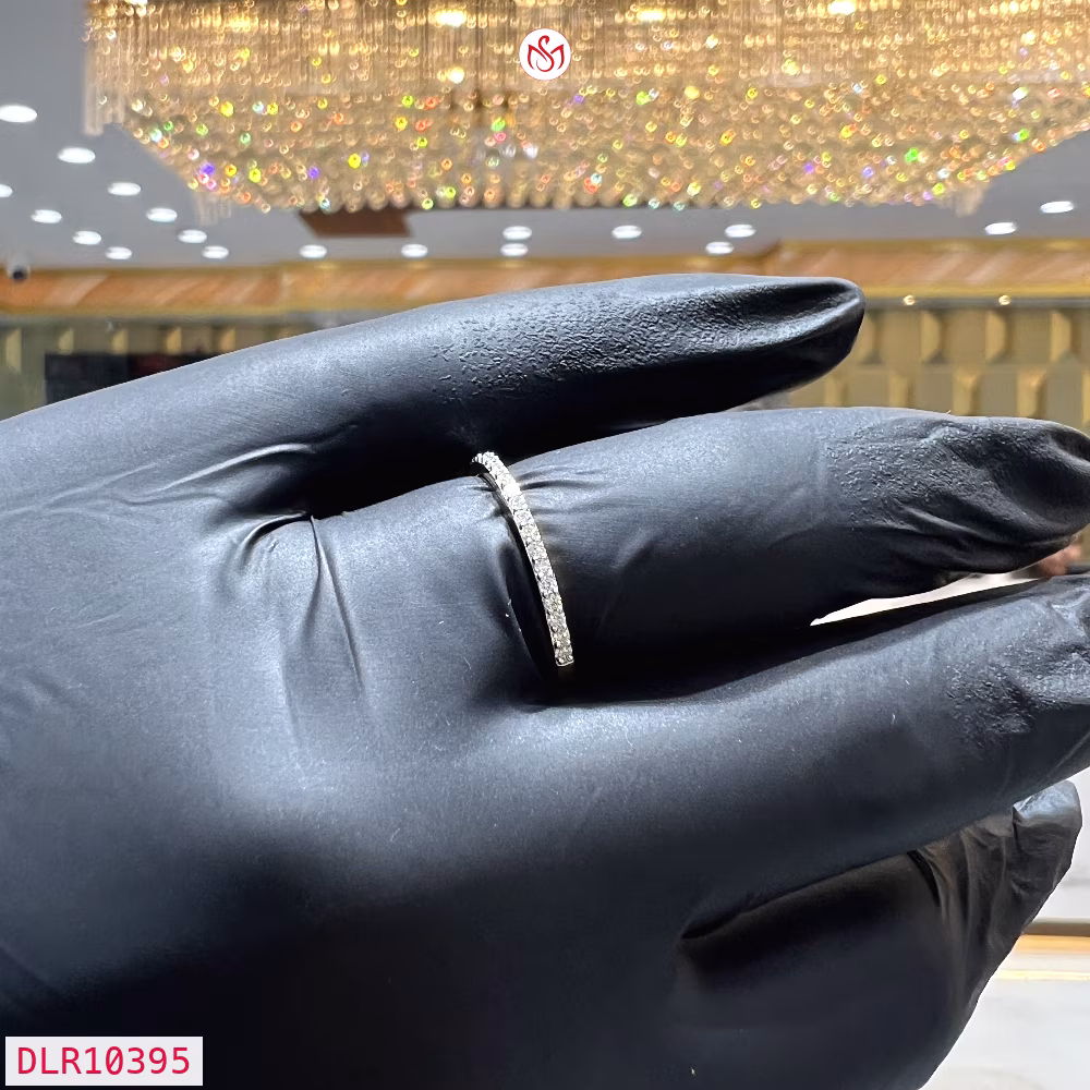 Diamond Women Ring - DLR10395