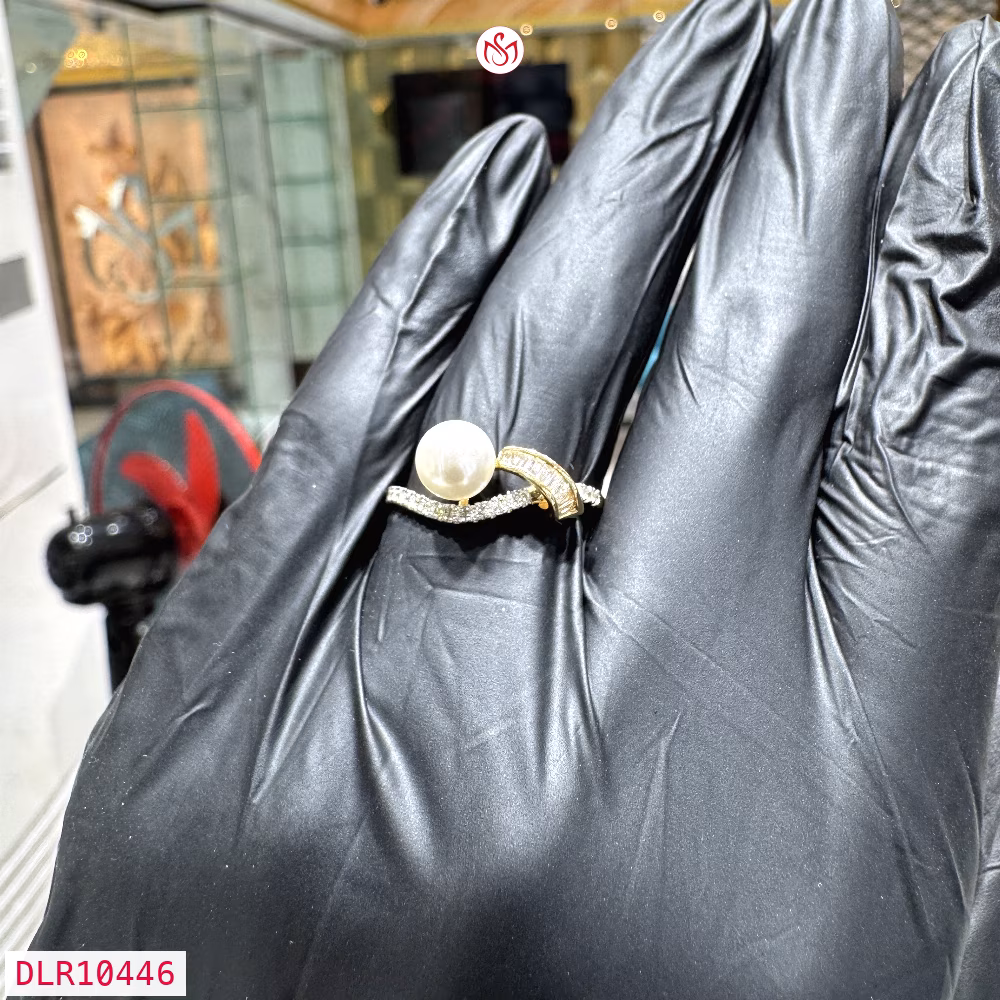 Diamond Women Ring - DLR10446