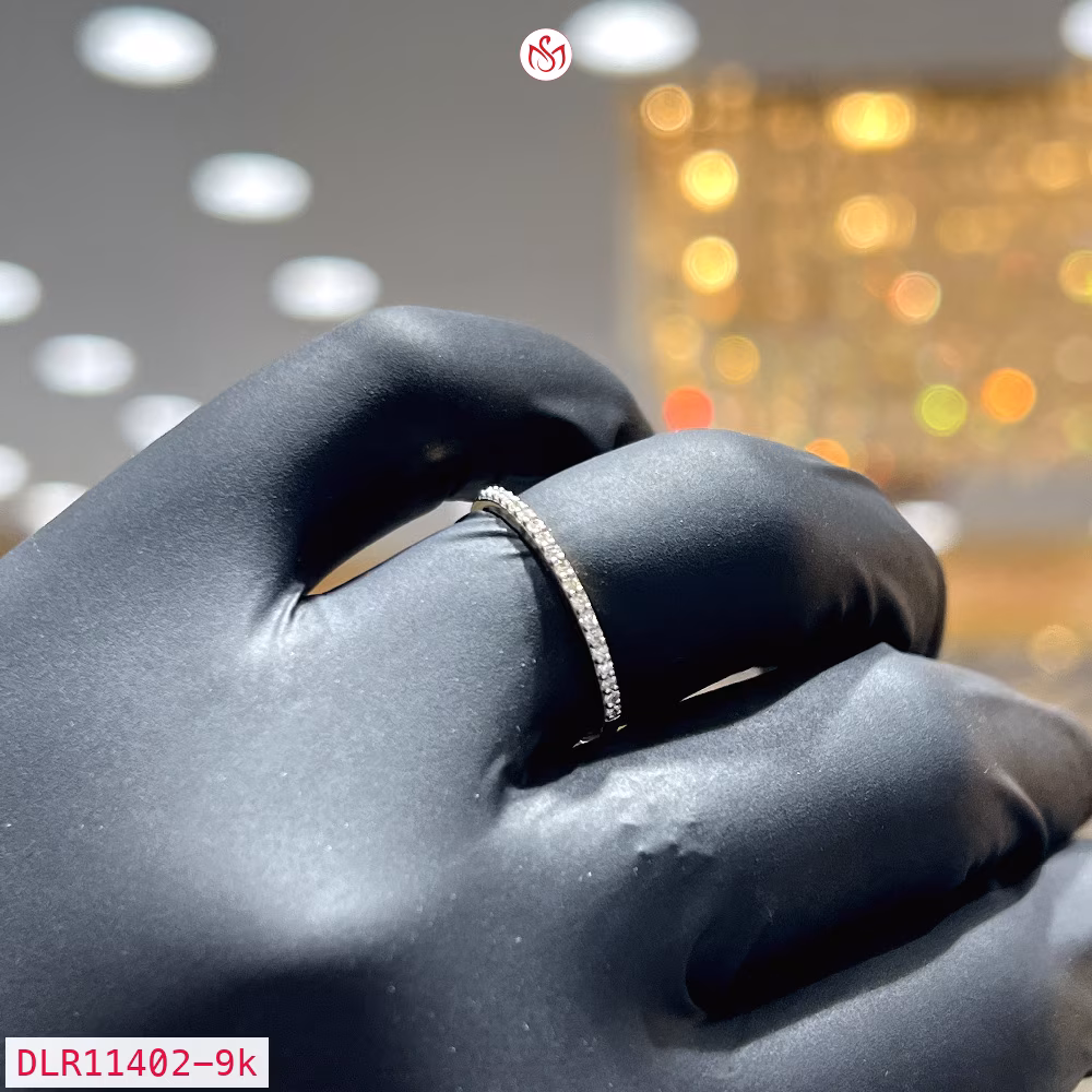 Diamond Women Ring - DLR11402