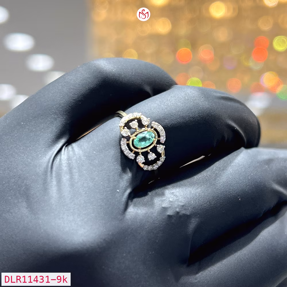Diamond Women Ring - DLR11431