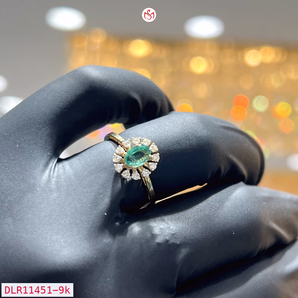 Diamond Women Ring - DLR11451