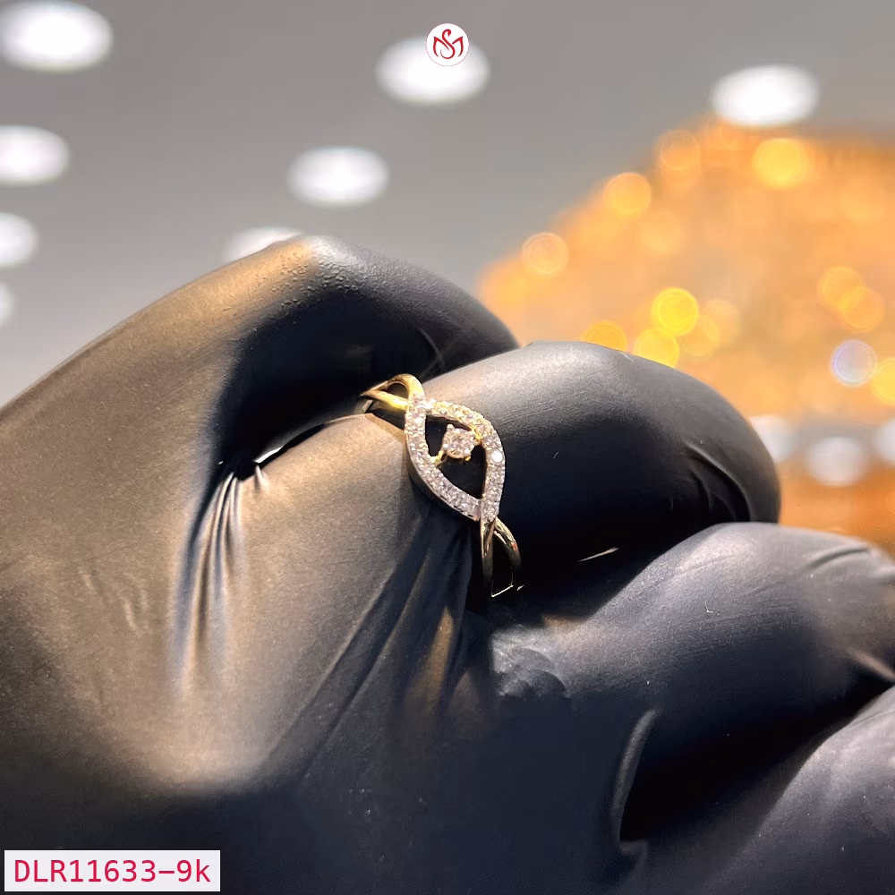 Diamond Women Ring - DLR11633