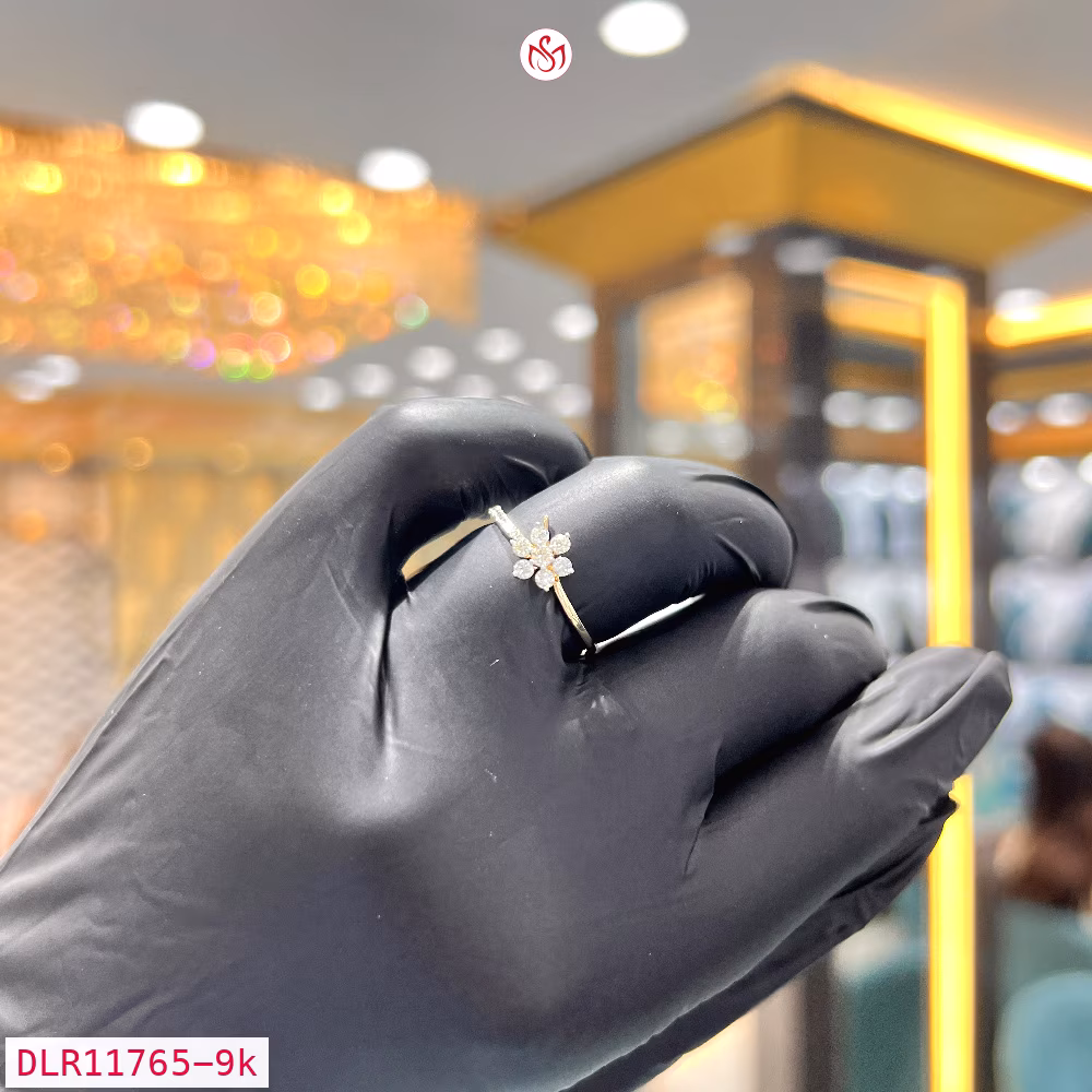 Diamond Women Ring - DLR11765