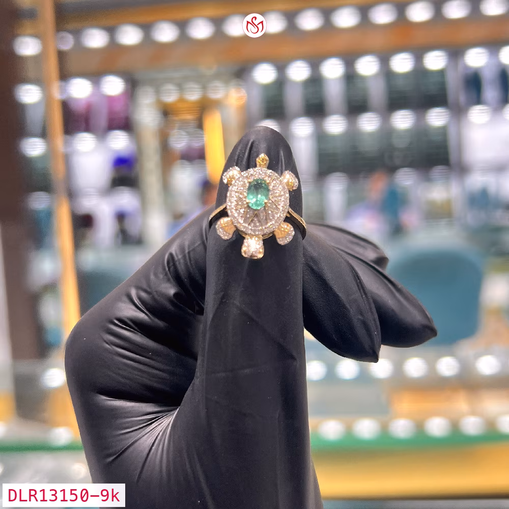 Diamond Women Ring - DLR13150