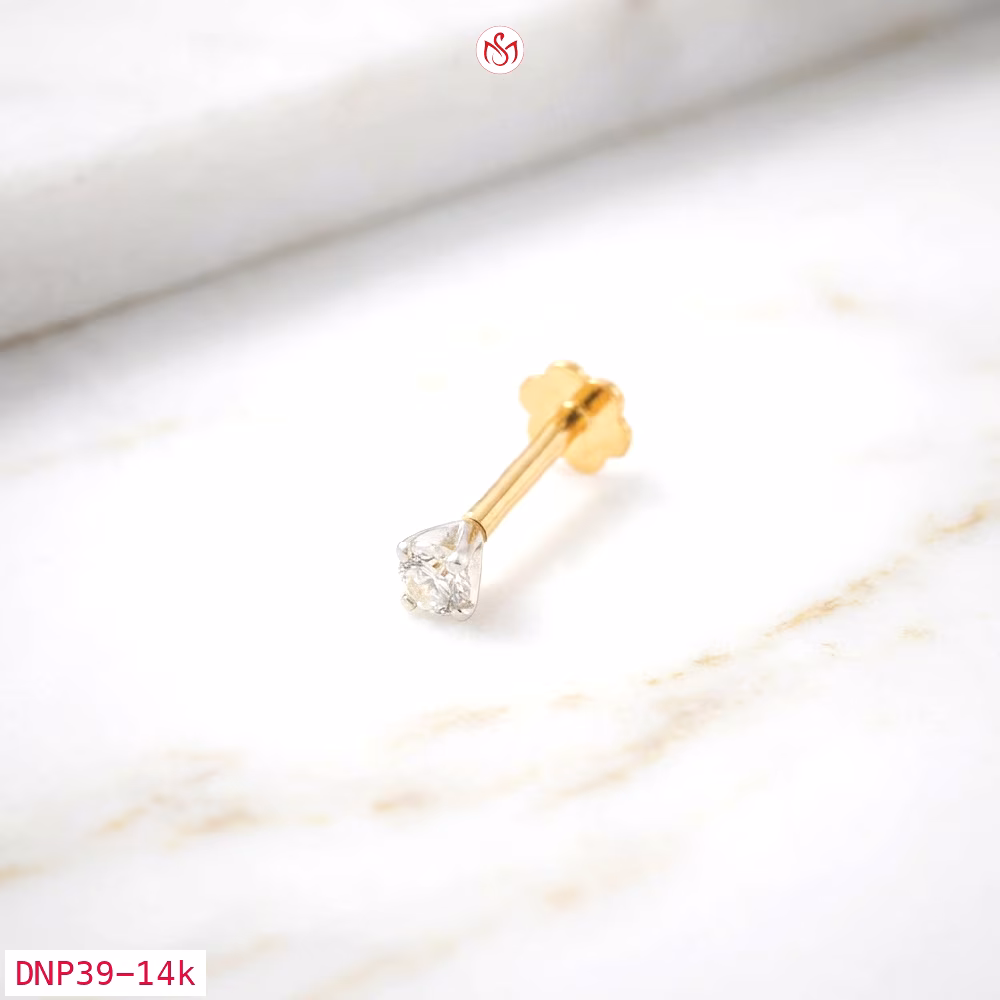 Diamond Nosepin - DNP39