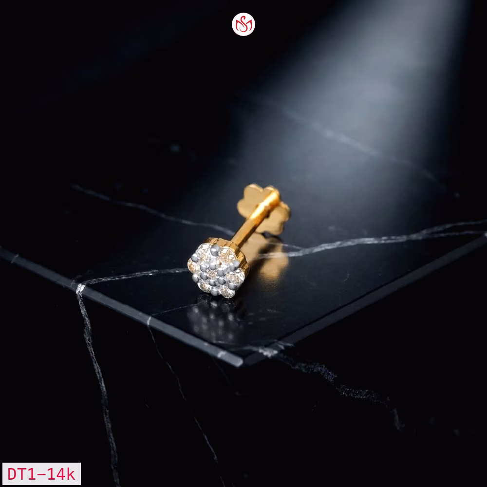 Diamond Men Top - DT1