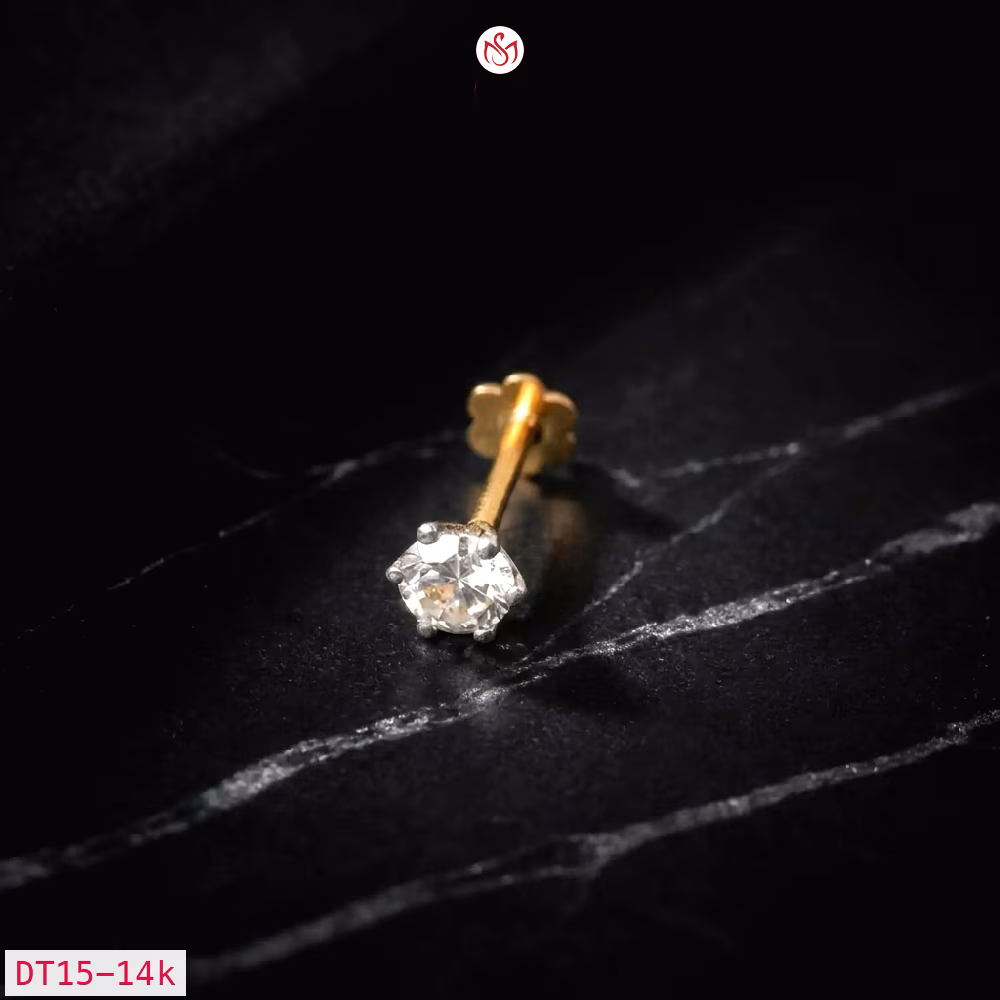 Diamond Men Top - DT15