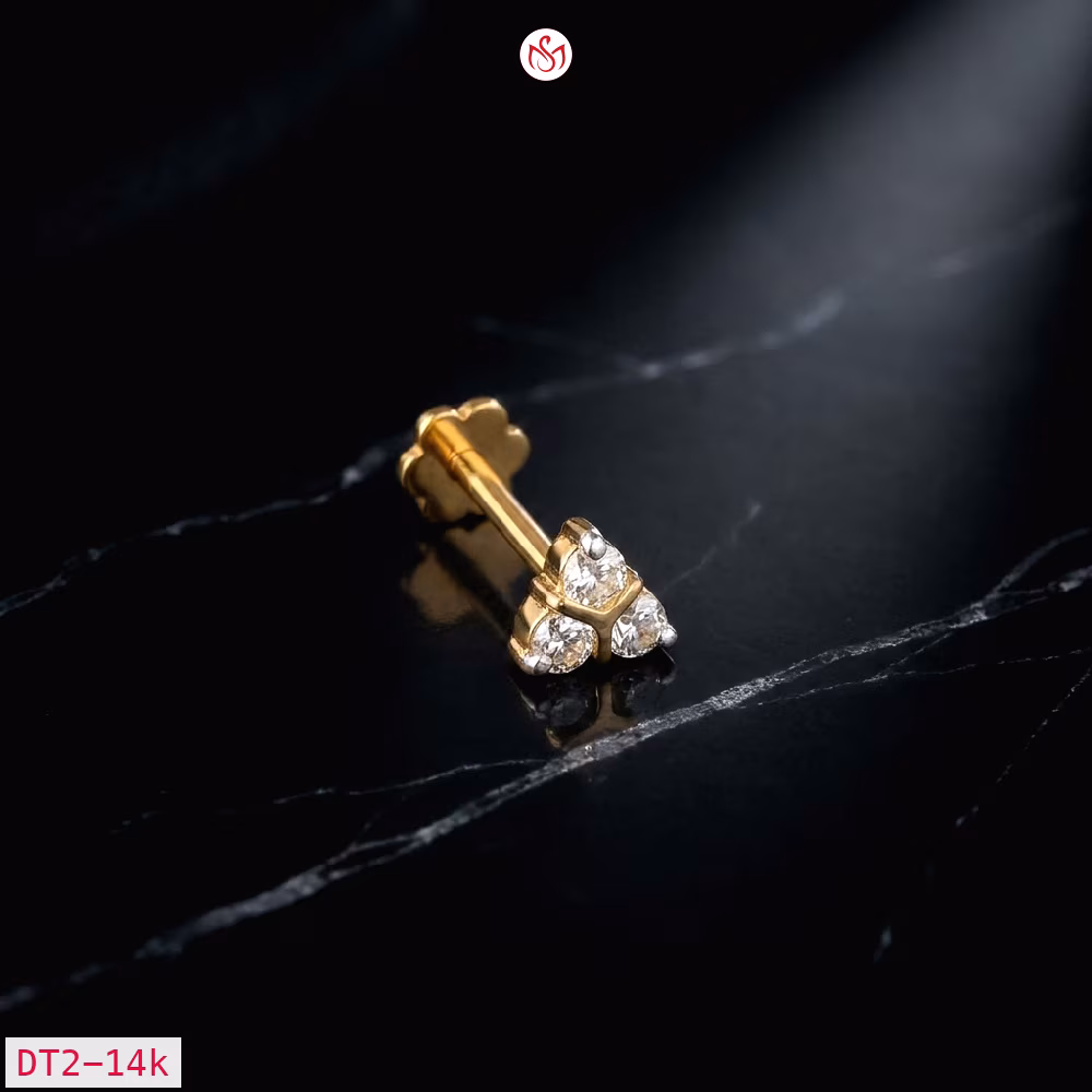 Diamond Men Top - DT2