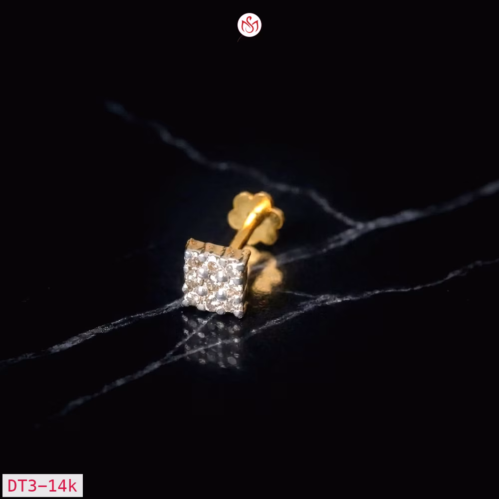 Diamond Men Top - DT3