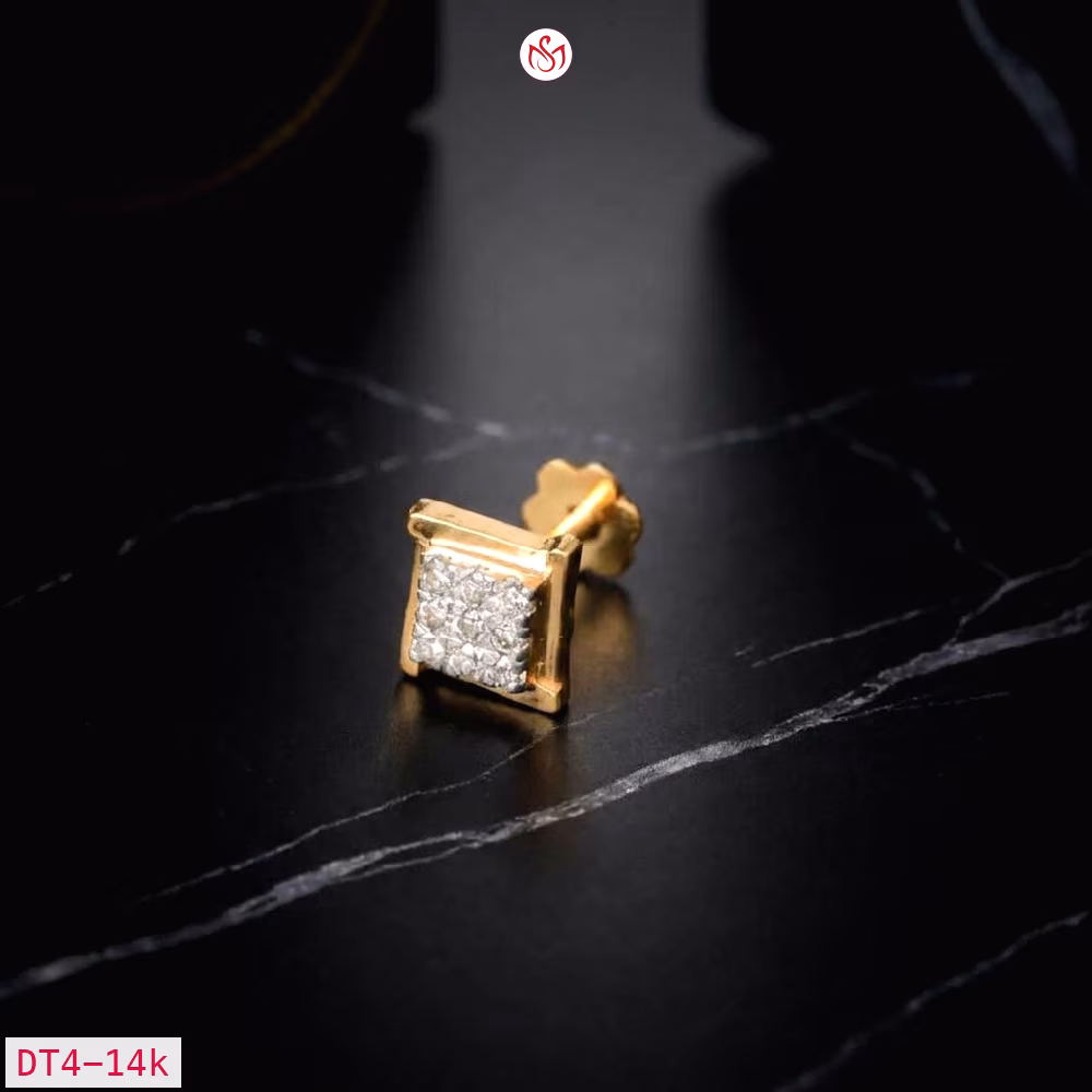 Diamond Men Top - DT4