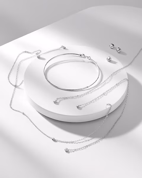 Daily wear jewellery