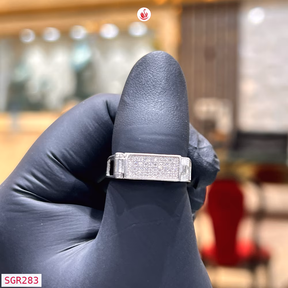 Men Ring - SGR283