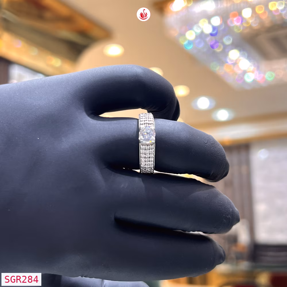 Men Ring - SGR284
