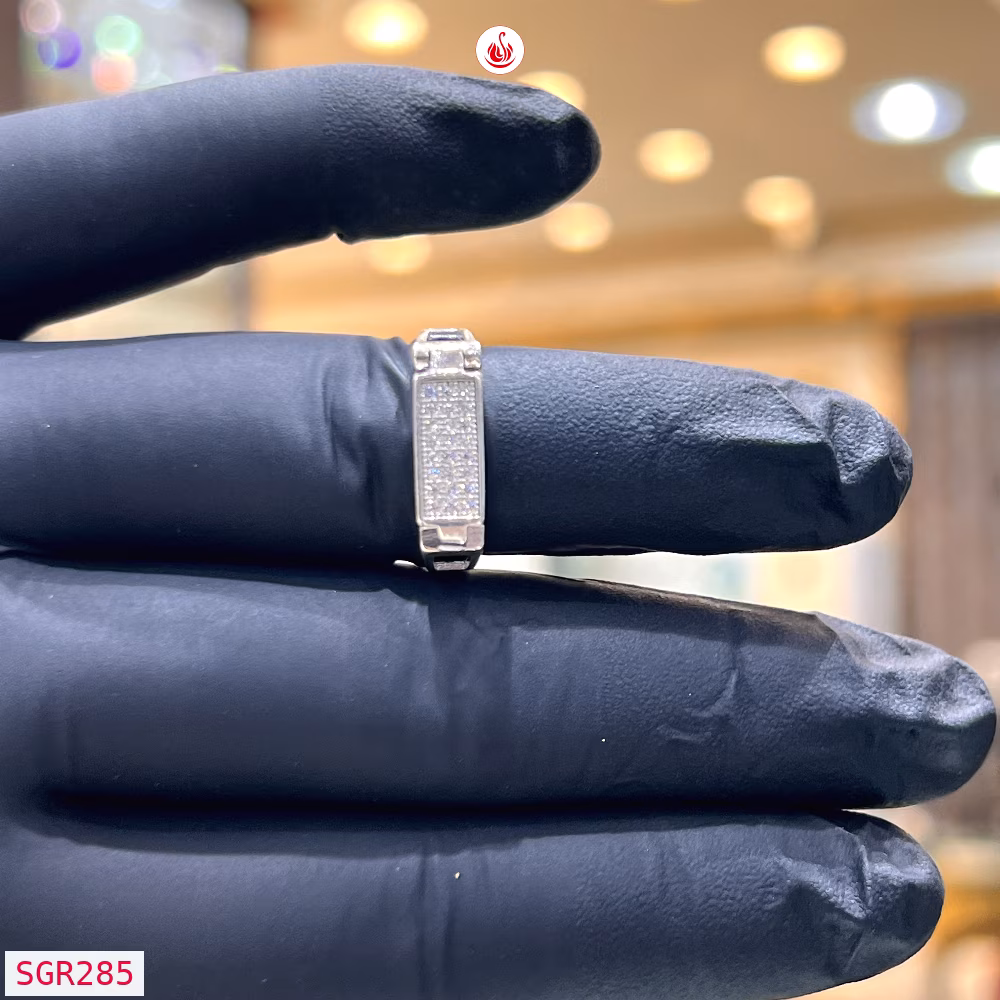 Men Ring - SGR285