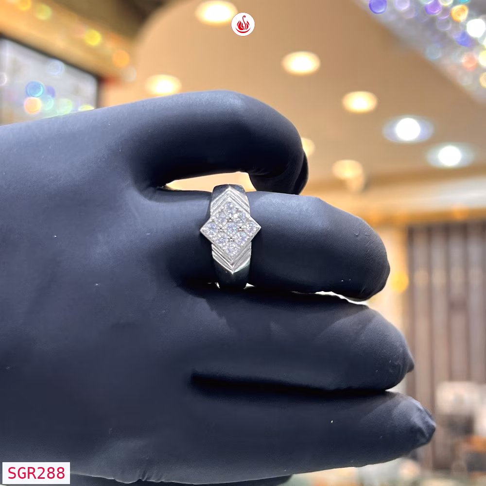Men Ring - SGR288