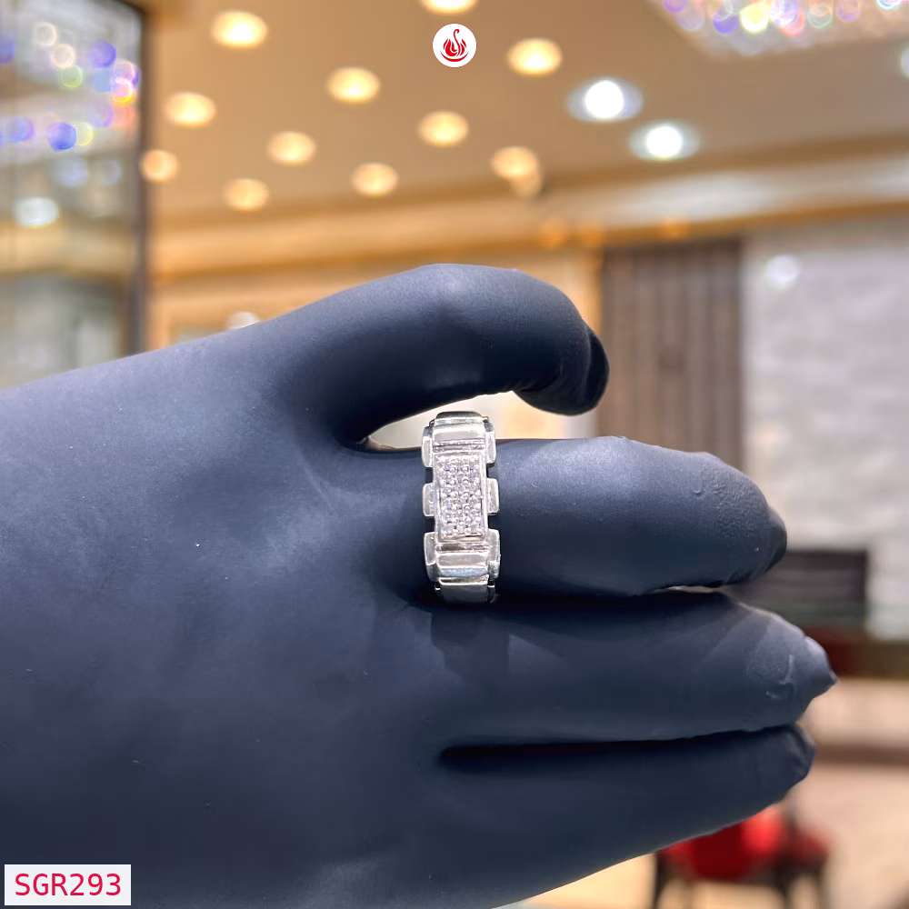 Men Ring - SGR293