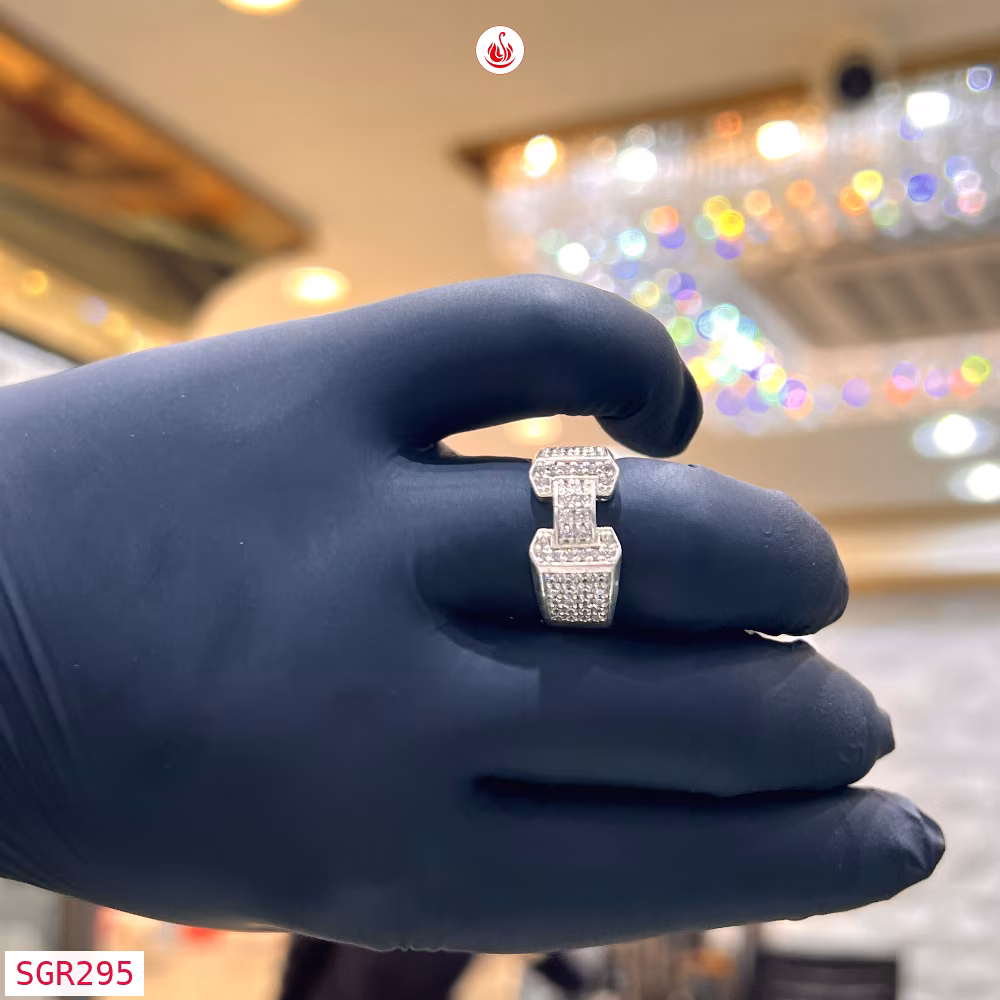 Men Ring - SGR295