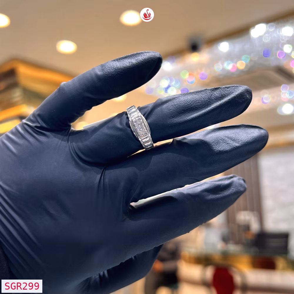 Men Ring - SGR299