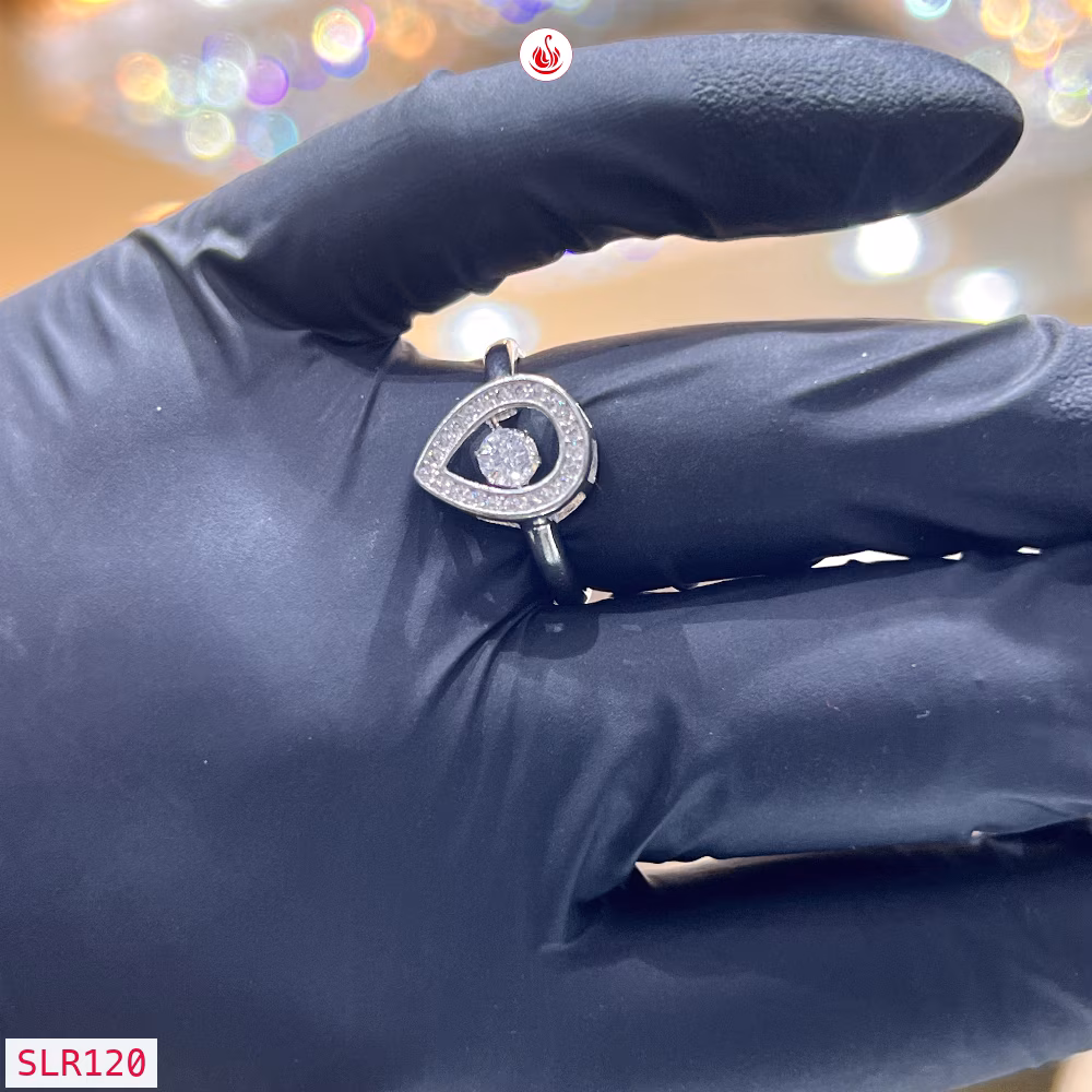 Women Ring - SLR120
