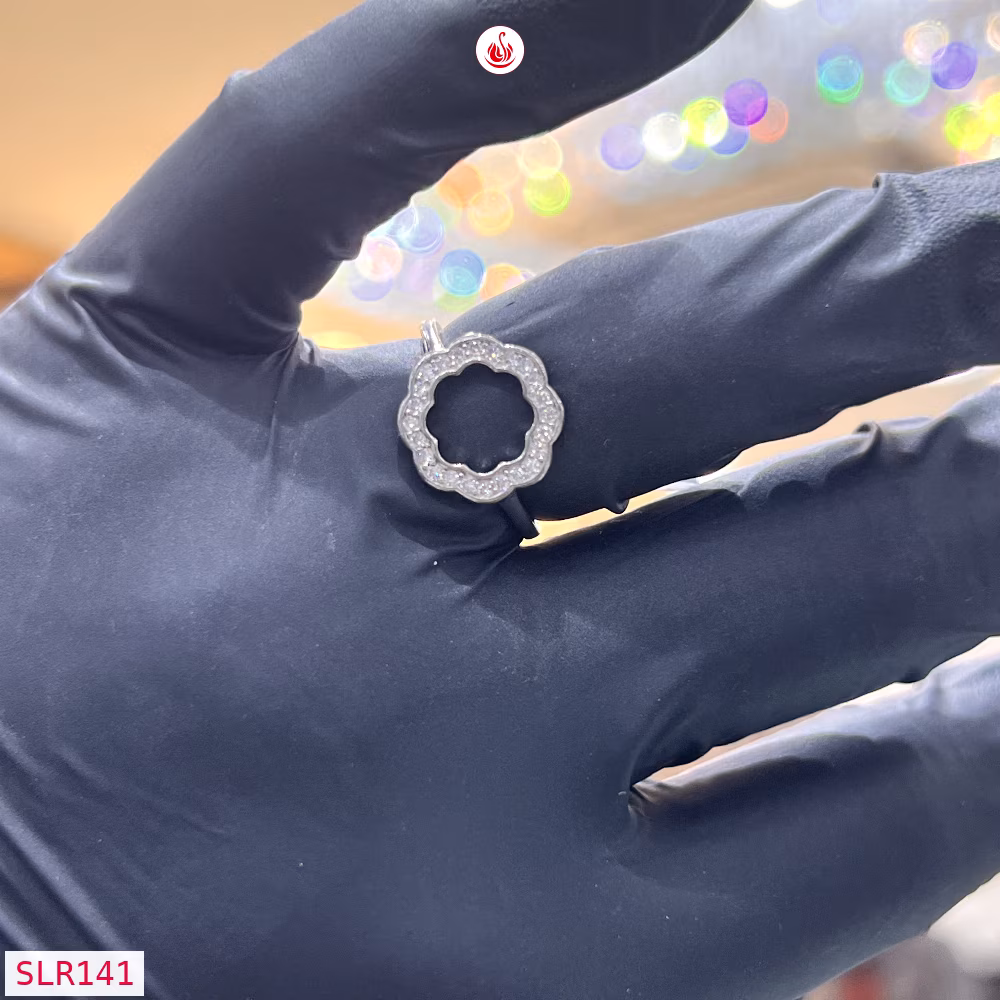 Women Ring - SLR141
