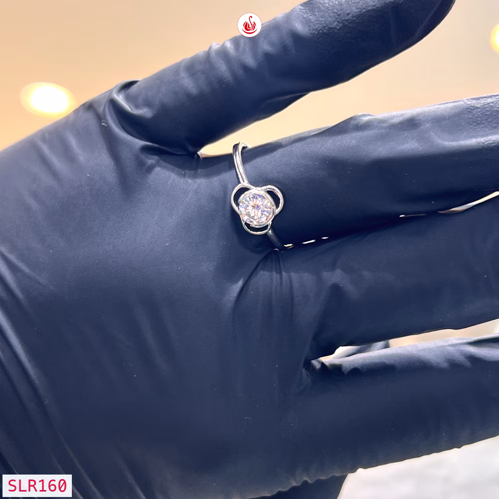 Women Ring - SLR160