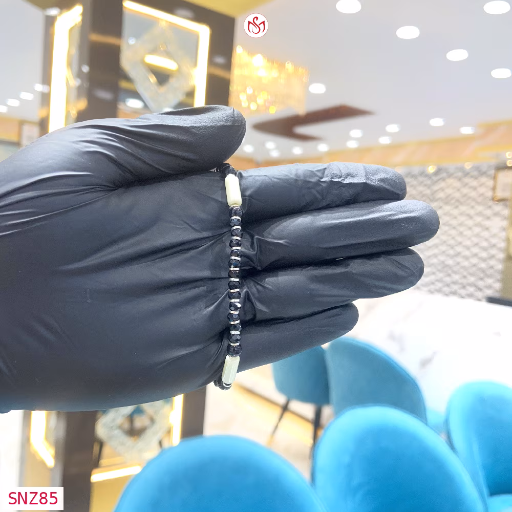 Silver Women Bracelet - SNZ85