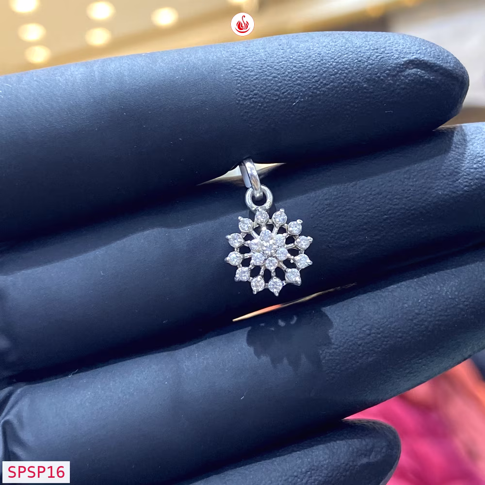 Women Pendant - SPSP16