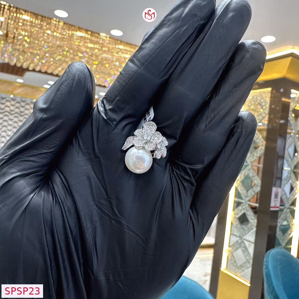 Women Pendant - SPSP23