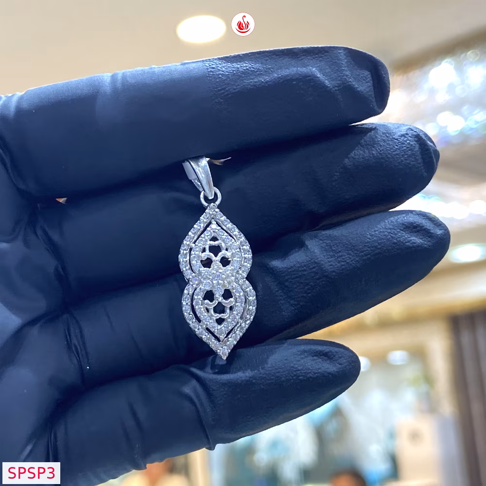 Women Pendant - SPSP3