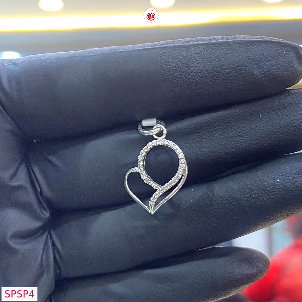 Women Pendant - SPSP4