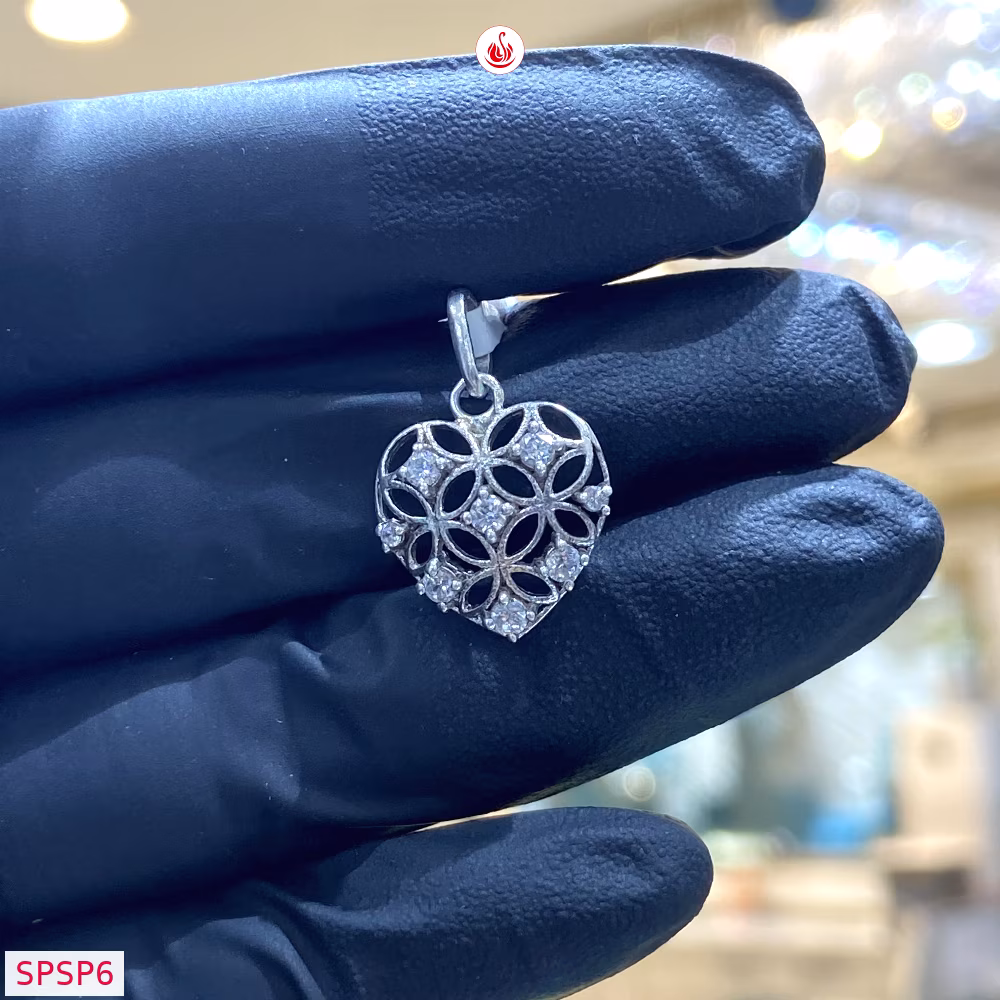 Women Pendant - SPSP6