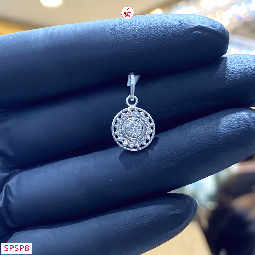 Women Pendant - SPSP8