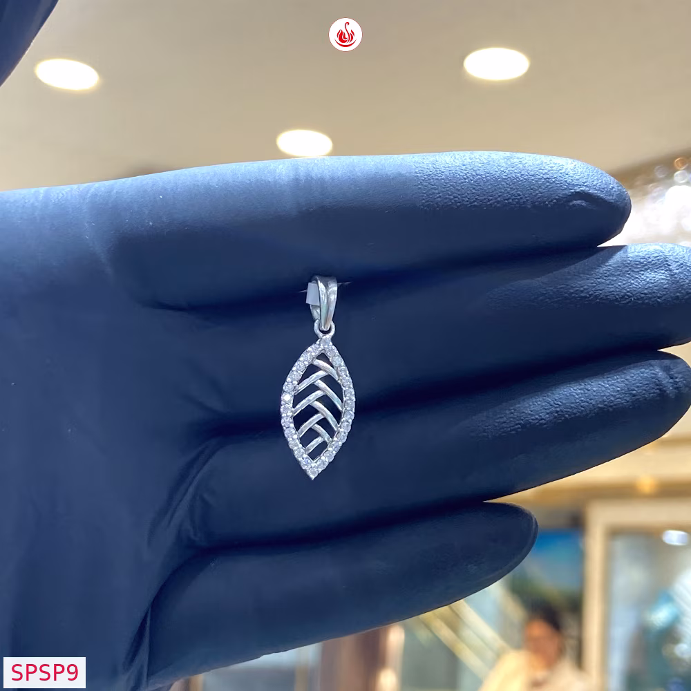 Women Pendant - SPSP9