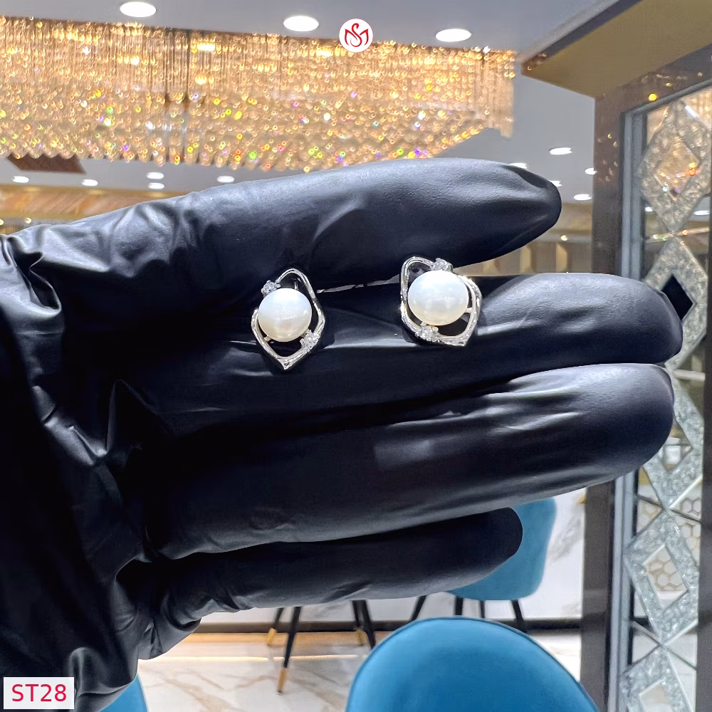 Women Earring - ST28