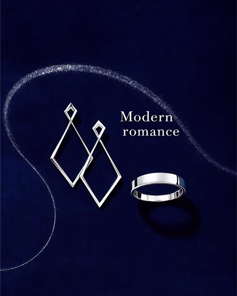 Special occasion jewellery