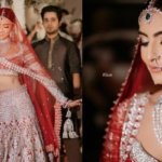 Sazuna diamond necklace